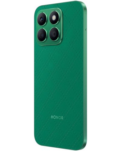 Смартфон Honor - X8b, 6.7'', 8GB/256GB, Emerald Green  - 7